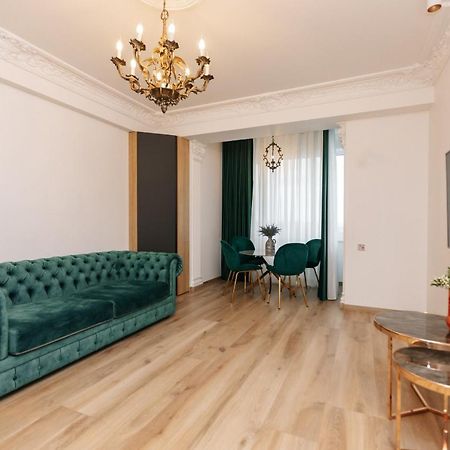 Main Street Sky House Apartments Chisinau Luaran gambar