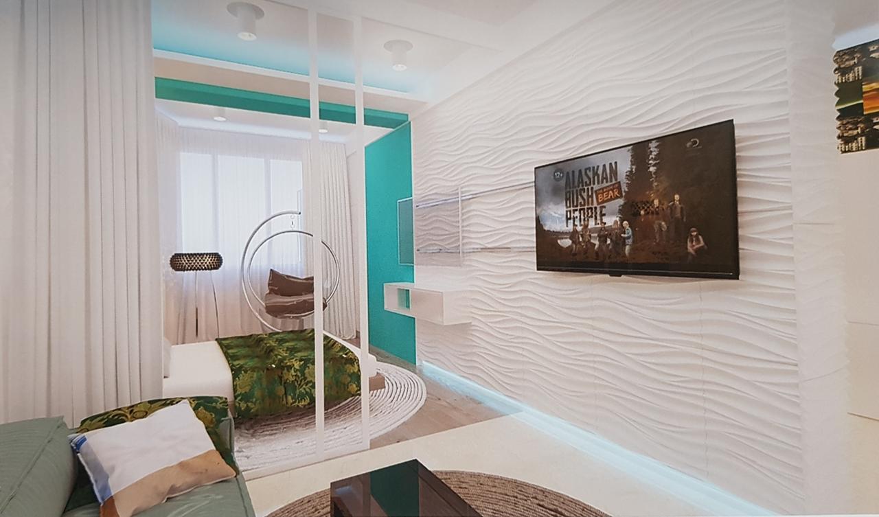 Main Street Sky House Apartments Chisinau Luaran gambar
