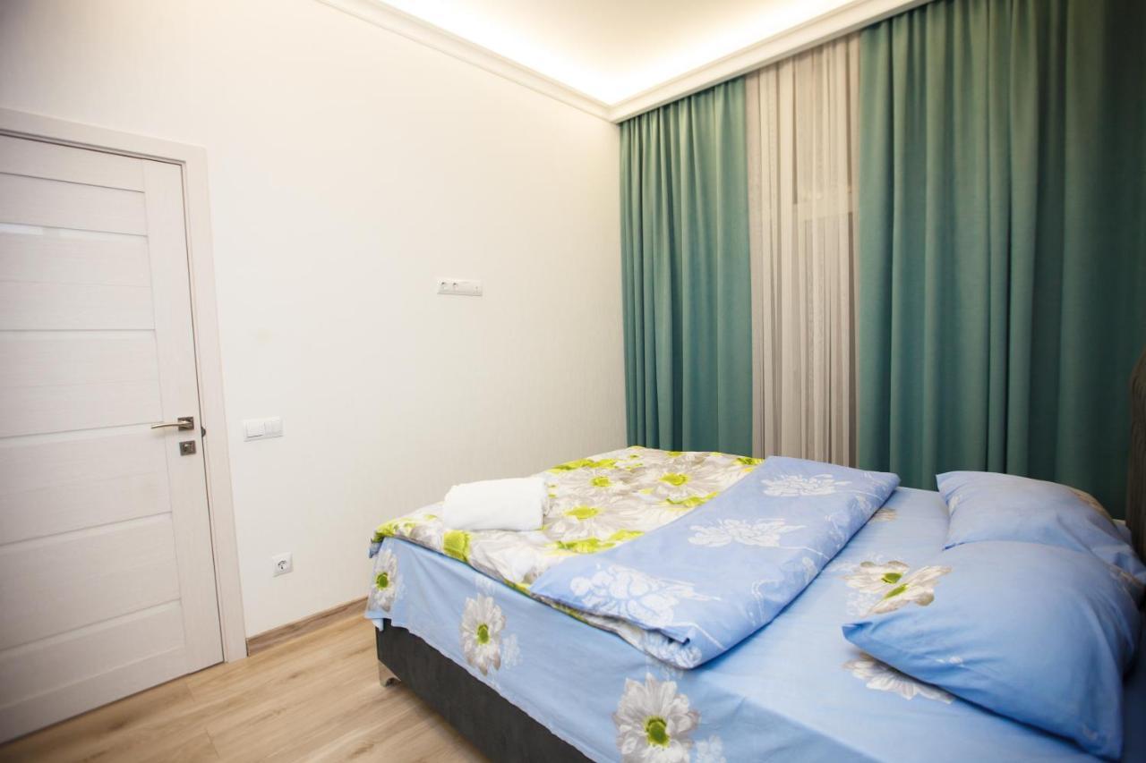 Main Street Sky House Apartments Chisinau Luaran gambar
